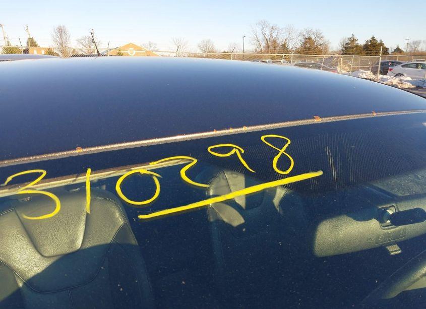 Photo 6 of 2015 Ford Focus (VIN 1FADP3F2XFL319328)