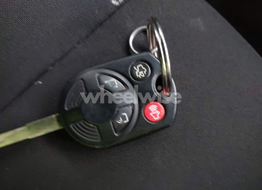 Photo 11 of 2015 Ford Focus SE (VIN 1FADP3F2XFL321080)