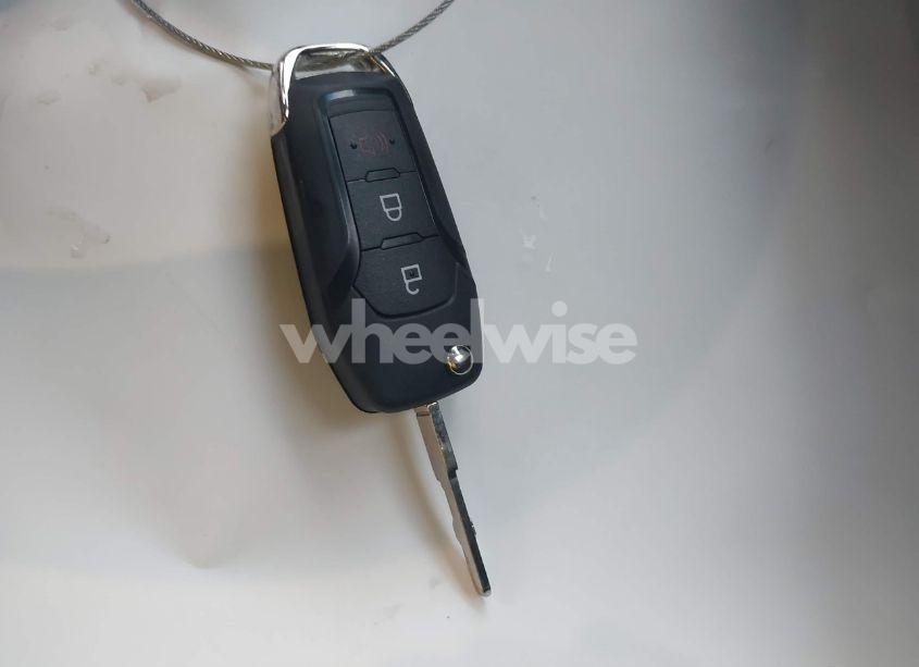 Photo 11 of 2015 Ford Focus SE (VIN 1FADP3F2XFL325968)