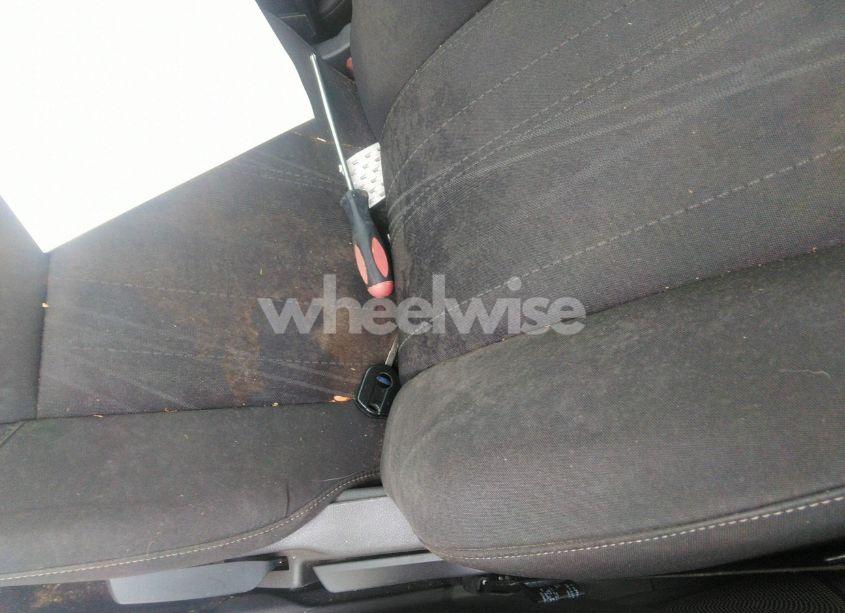 Photo 11 of 2015 Ford Focus SE (VIN 1FADP3F2XFL345234)