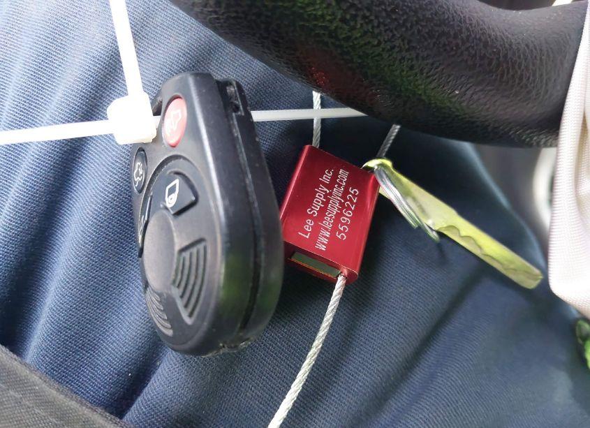 Photo 11 of 2015 Ford Focus SE (VIN 1FADP3F2XFL373955)