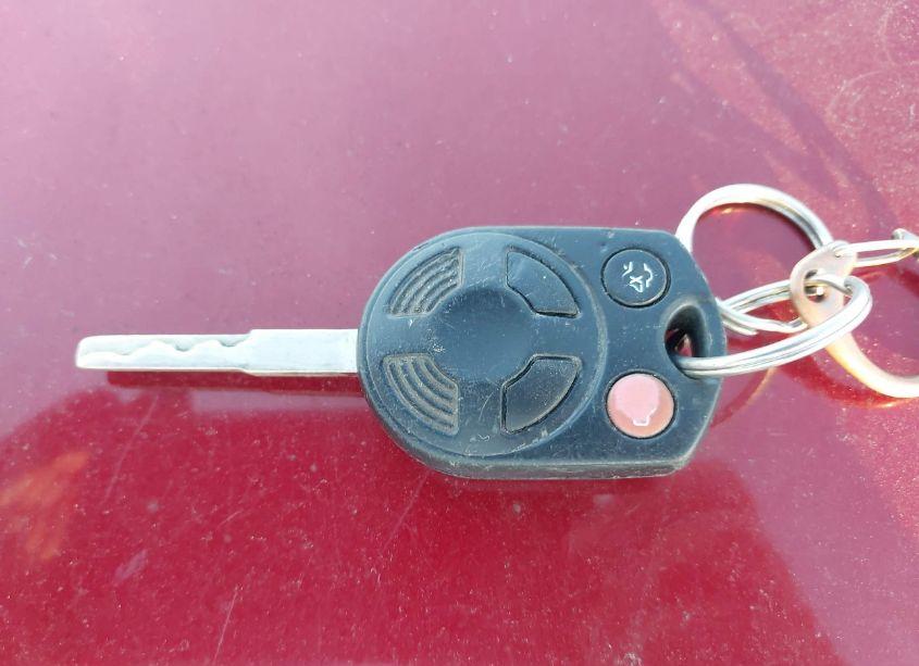 Photo 11 of 2015 Ford Focus SE (VIN 1FADP3F2XFL374863)