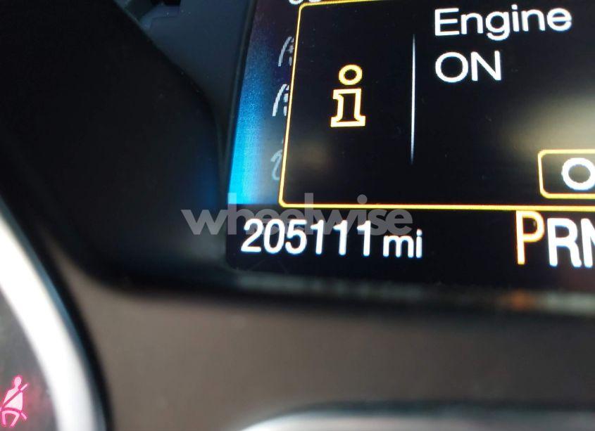 Photo 15 of 2015 Ford Focus SE (VIN 1FADP3F2XFL375964)