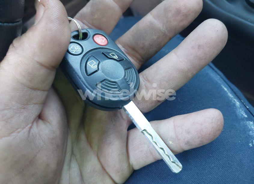 Photo 11 of 2016 Ford Focus SE (VIN 1FADP3F2XGL201085)