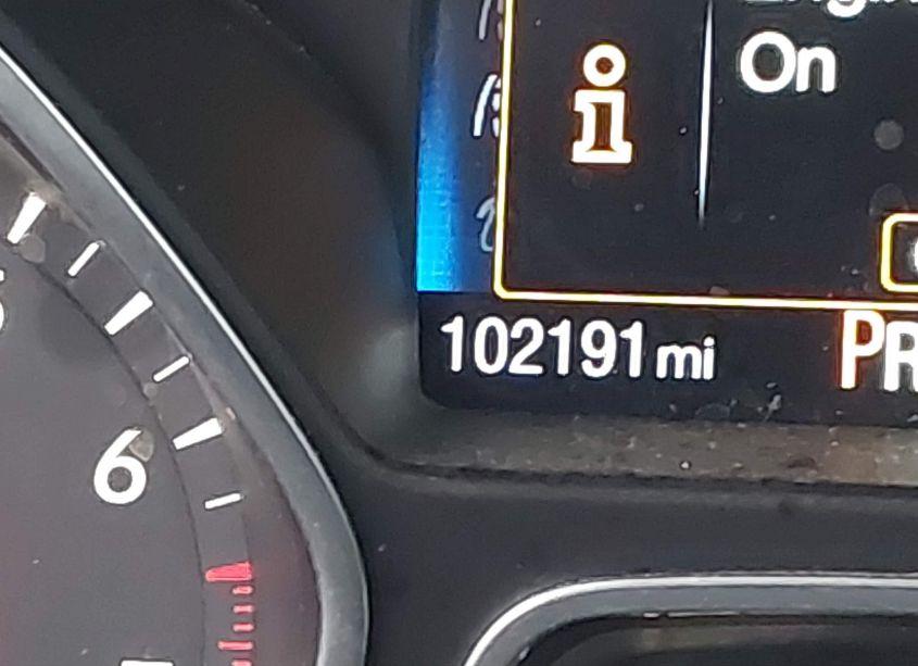 Photo 15 of 2016 Ford Focus SE (VIN 1FADP3F2XGL217674)