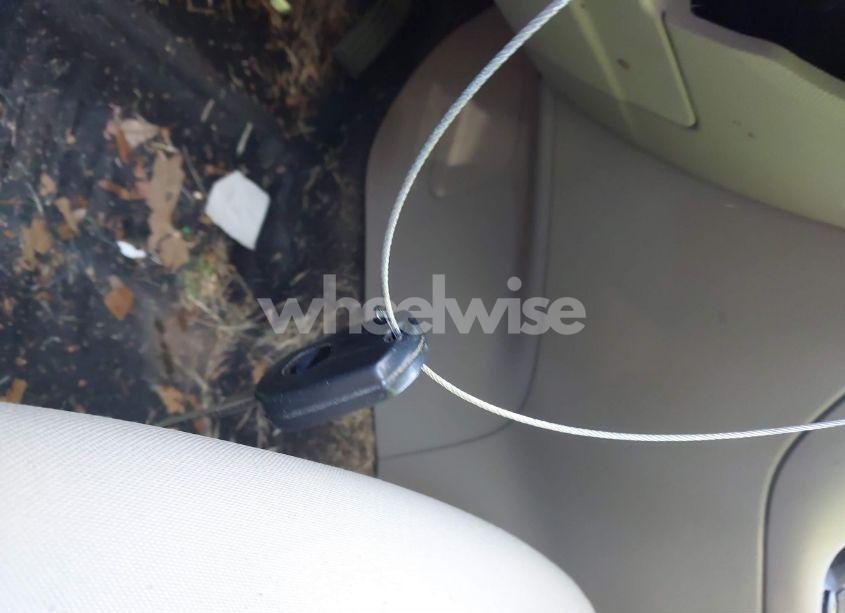 Photo 11 of 2016 Ford Focus SE (VIN 1FADP3F2XGL273730)