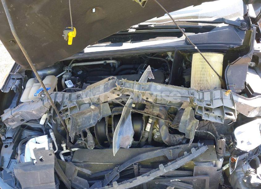 Photo 10 of 2016 Ford Focus SE (VIN 1FADP3F2XGL282444)