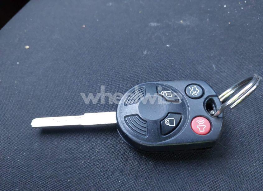 Photo 11 of 2016 Ford Focus SE (VIN 1FADP3F2XGL282444)