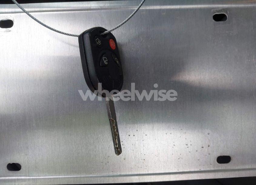 Photo 11 of 2016 Ford Focus SE (VIN 1FADP3F2XGL285344)