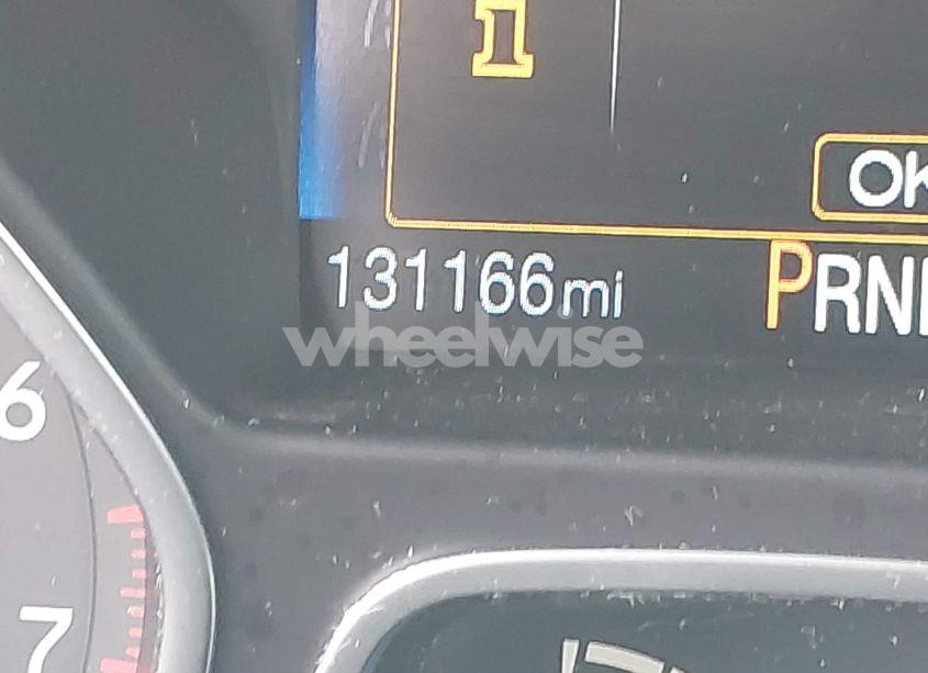 Photo 15 of 2016 Ford Focus SE (VIN 1FADP3F2XGL285344)