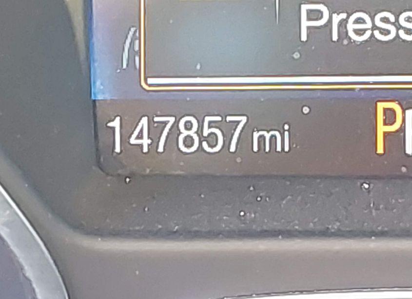 Photo 15 of 2016 Ford Focus SE (VIN 1FADP3F2XGL305642)