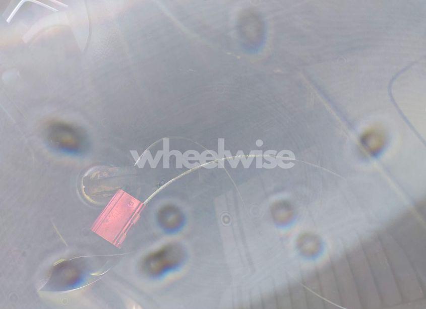 Photo 11 of 2016 Ford Focus SE (VIN 1FADP3F2XGL365713)