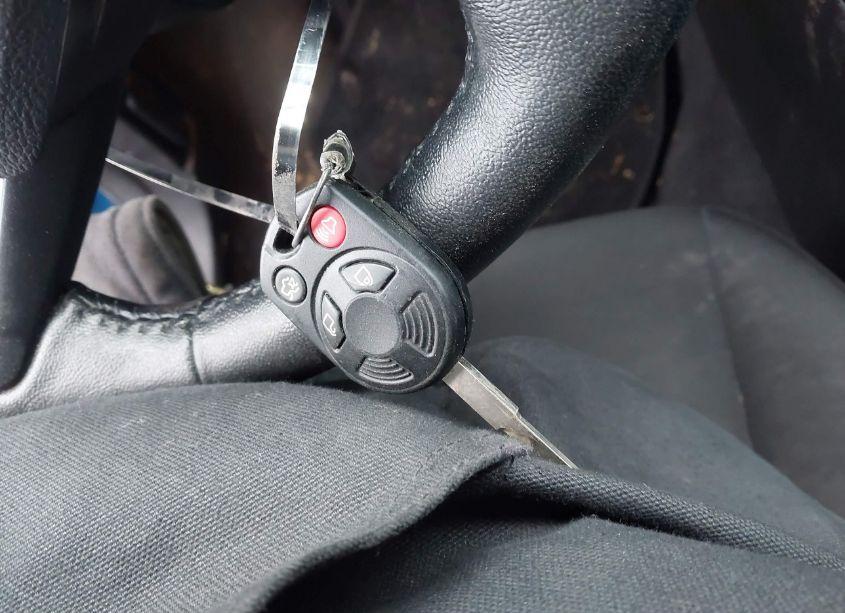 Photo 11 of 2016 Ford Focus SE (VIN 1FADP3F2XGL375982)