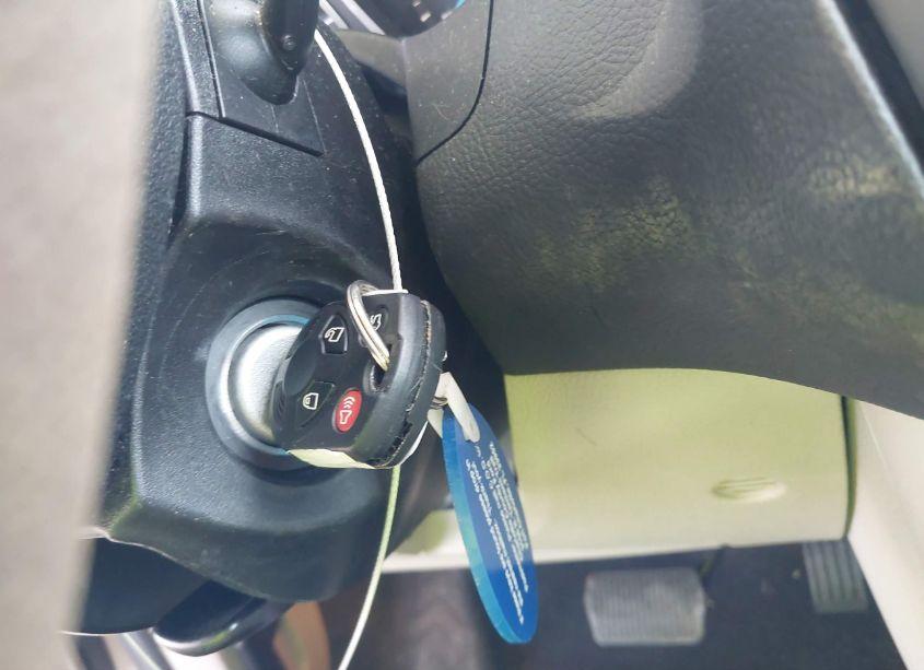 Photo 11 of 2017 Ford Focus SE (VIN 1FADP3F2XHL202318)