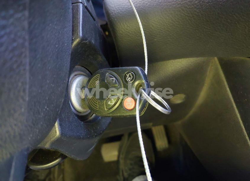 Photo 11 of 2017 Ford Focus SE (VIN 1FADP3F2XHL212685)