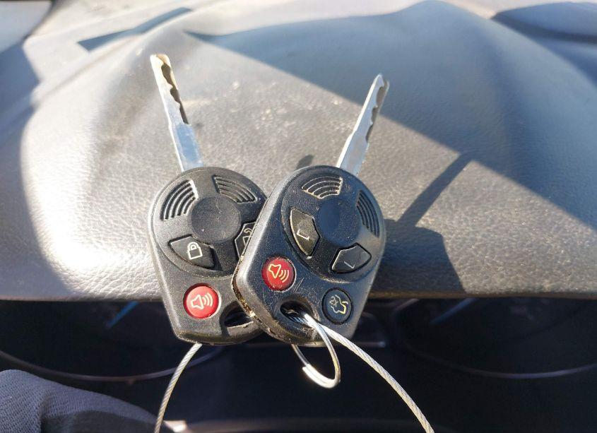 Photo 11 of 2017 Ford Focus SE (VIN 1FADP3F2XHL318831)