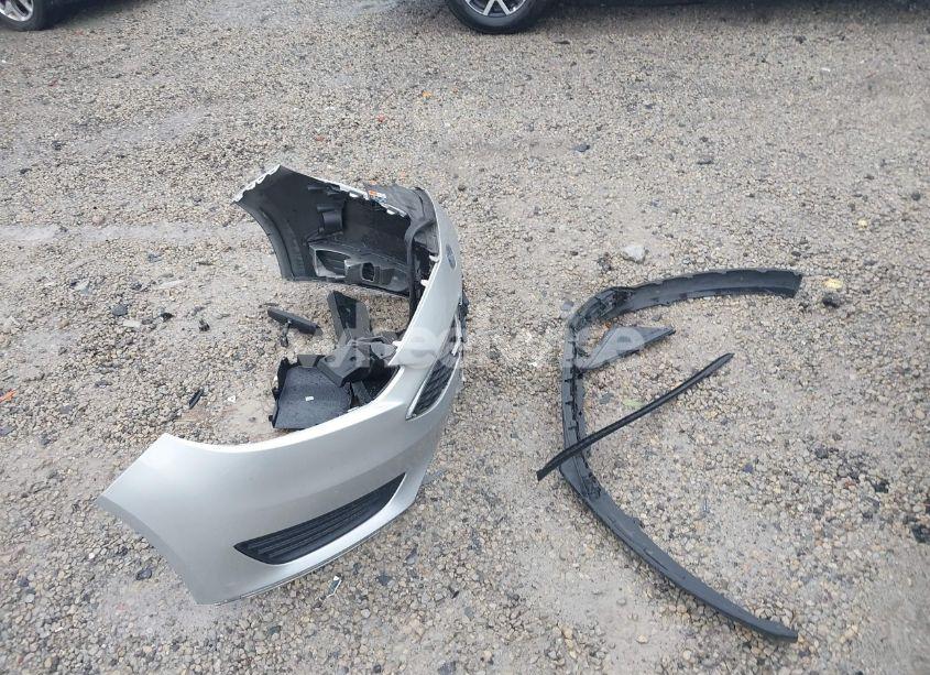 Photo 12 of 2017 Ford Focus SE (VIN 1FADP3F2XHL320241)