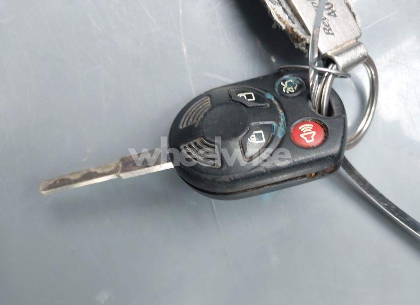 Photo 11 of 2017 Ford Focus SE (VIN 1FADP3F2XHL332650)