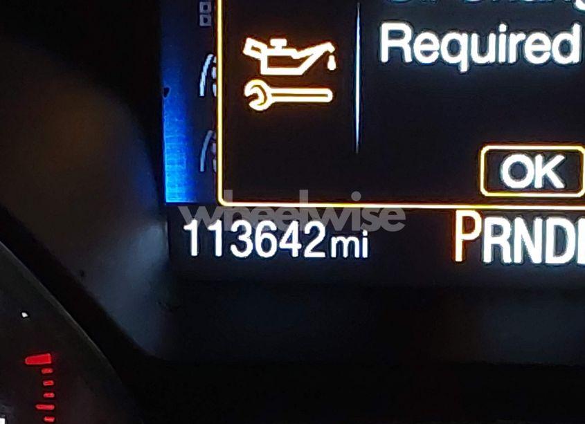 Photo 16 of 2018 Ford Focus SE (VIN 1FADP3F2XJL224745)