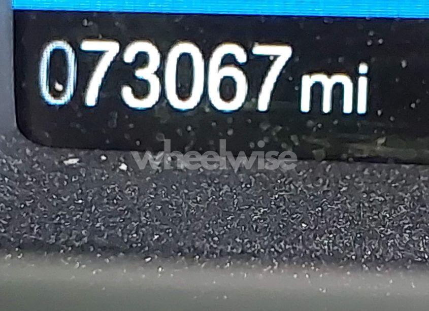 Photo 15 of 2018 Ford Focus SE (VIN 1FADP3F2XJL290888)