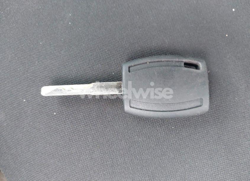 Photo 11 of 2018 Ford Focus SE (VIN 1FADP3F2XJL292205)