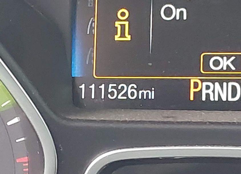 Photo 15 of 2018 Ford Focus SE (VIN 1FADP3F2XJL319242)