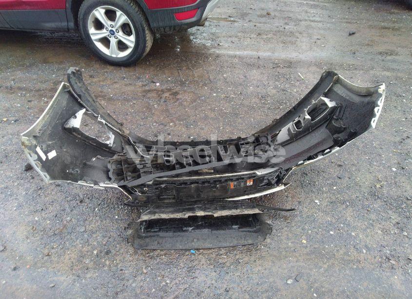 Photo 11 of 2017 Ford Focus SE (VIN 1FADP3FE0HL297434)