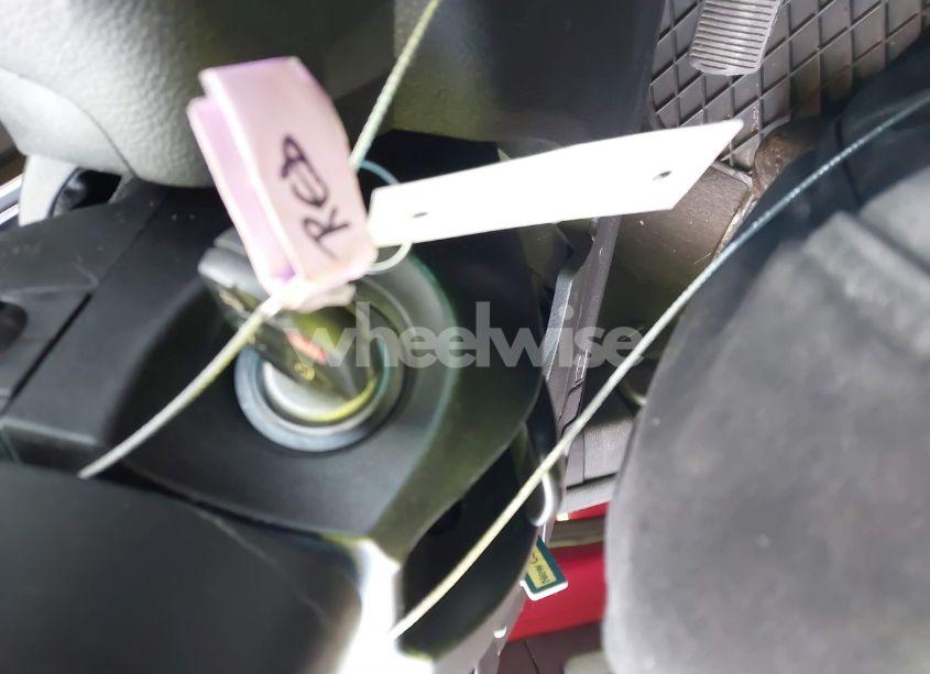 Photo 11 of 2017 Ford Focus SE (VIN 1FADP3FE0HL301238)