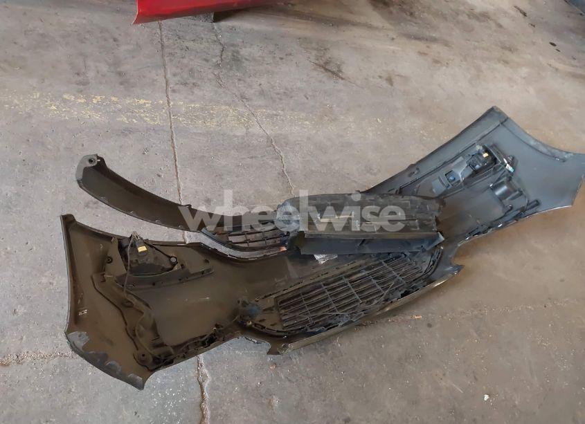 Photo 12 of 2018 Ford Focus SE (VIN 1FADP3FE0JL271437)