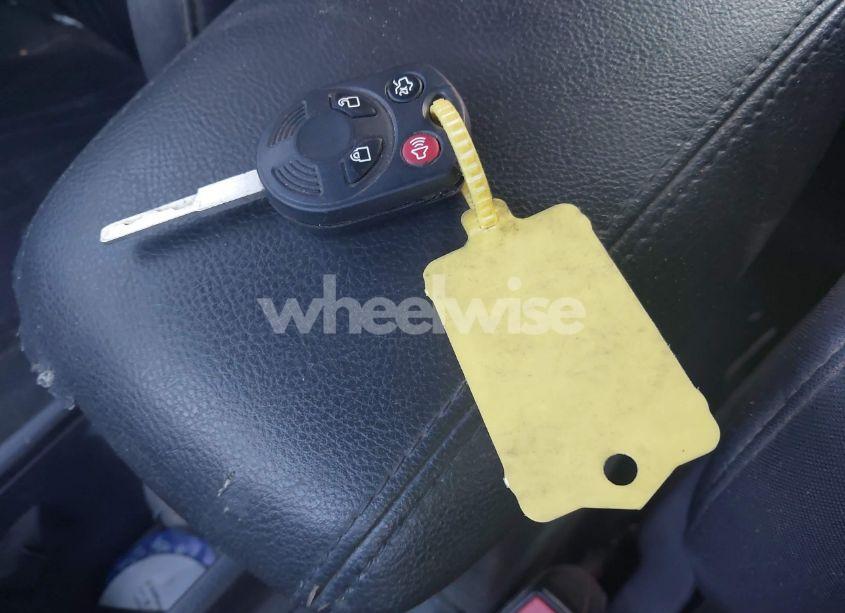 Photo 11 of 2016 Ford Focus SE (VIN 1FADP3FE1GL378019)