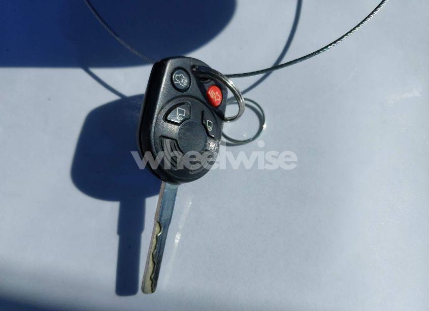 Photo 11 of 2017 Ford Focus SE (VIN 1FADP3FE1HL237582)