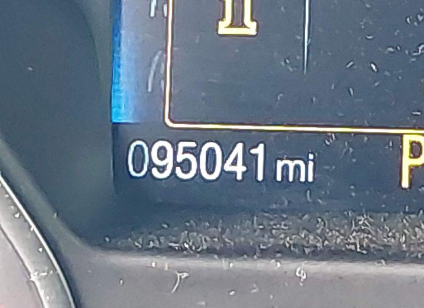 Photo 15 of 2017 Ford Focus SE (VIN 1FADP3FE1HL277788)