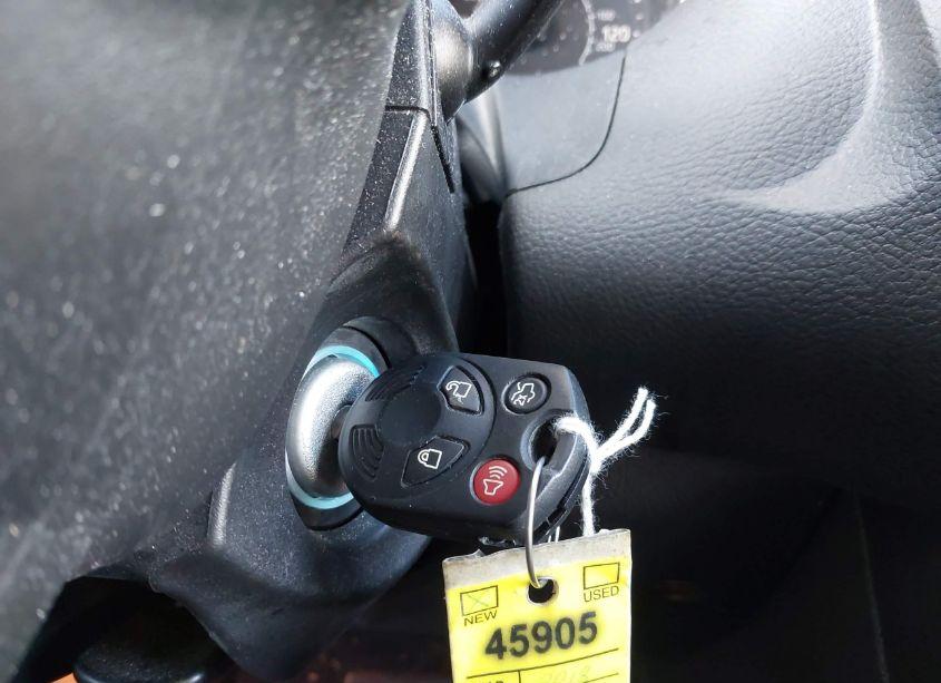 Photo 11 of 2018 Ford Focus SE (VIN 1FADP3FE1JL219699)