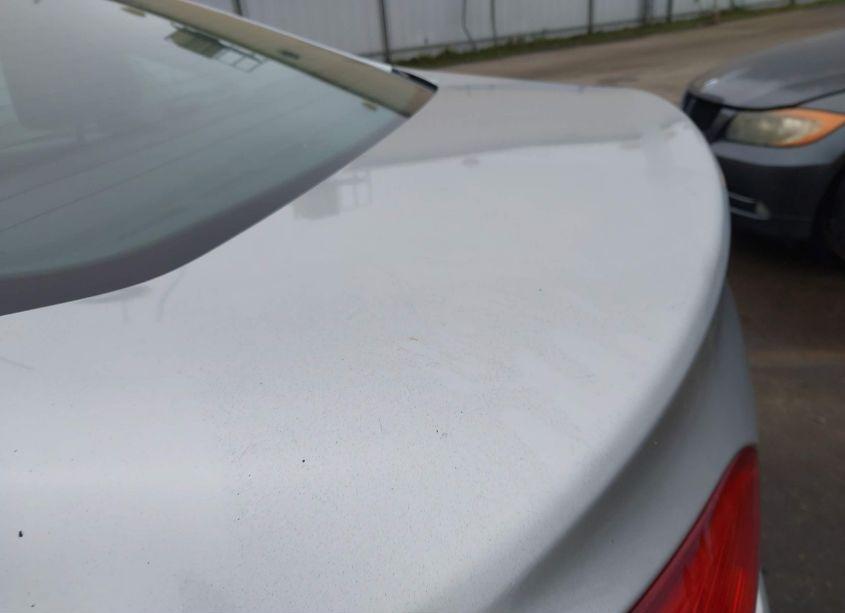 Photo 13 of 2015 Ford Focus SE (VIN 1FADP3FE3FL261119)