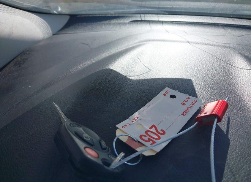 Photo 11 of 2016 Ford Focus SE (VIN 1FADP3FE3GL220619)