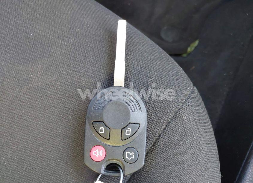 Photo 11 of 2016 Ford Focus SE (VIN 1FADP3FE3GL296891)