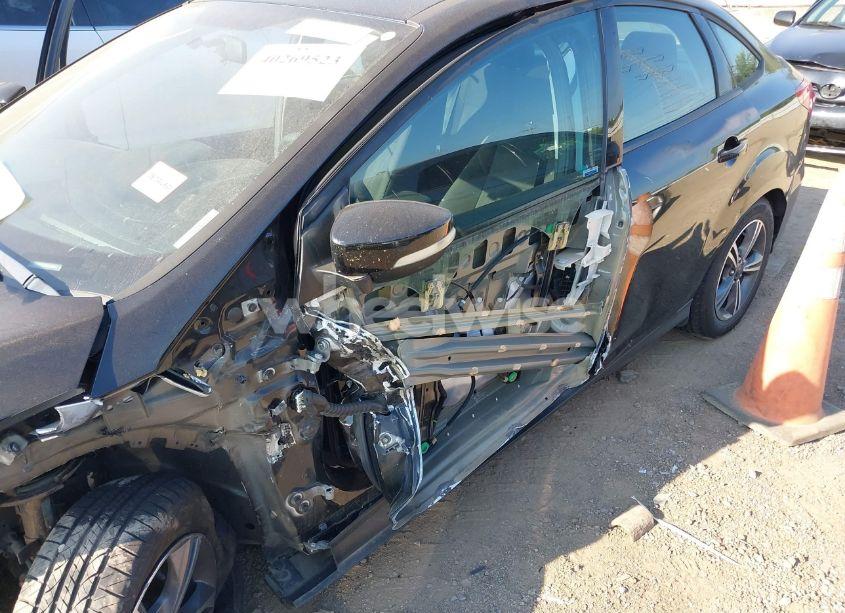 Photo 12 of 2016 Ford Focus SE (VIN 1FADP3FE3GL296891)