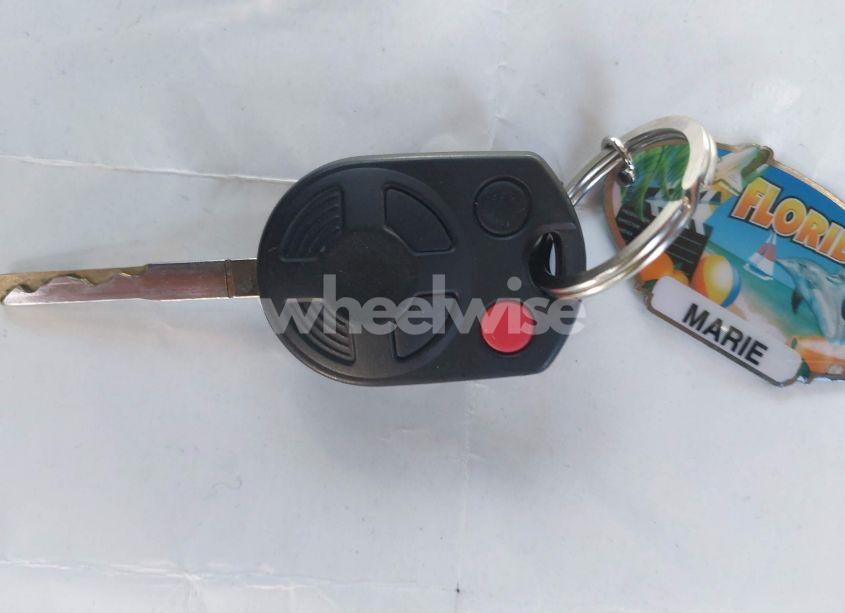 Photo 11 of 2017 Ford Focus SE (VIN 1FADP3FE3HL212196)