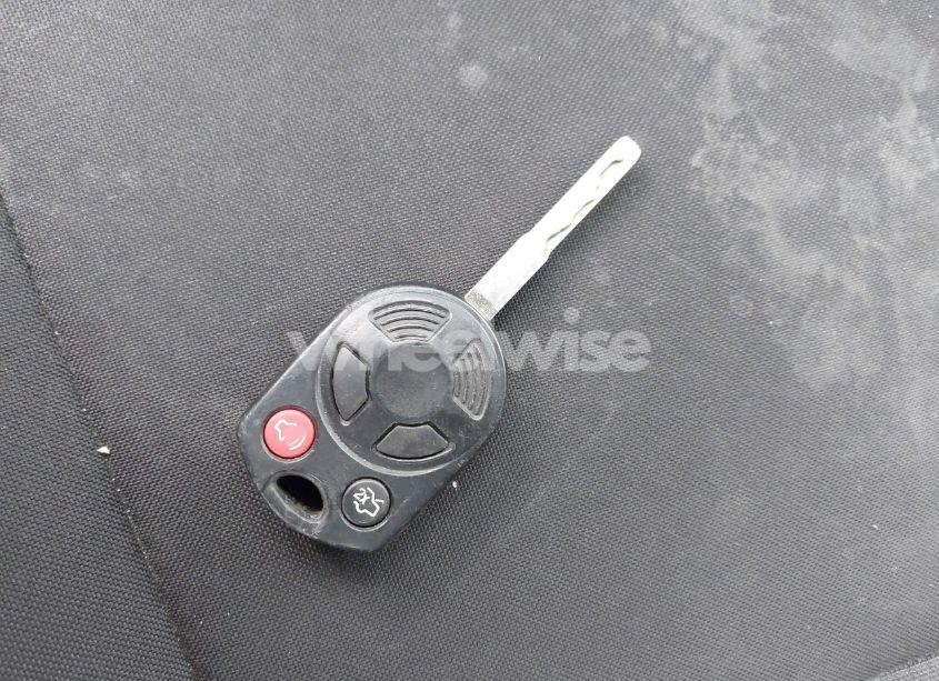 Photo 11 of 2017 Ford Focus SE (VIN 1FADP3FE3HL270504)