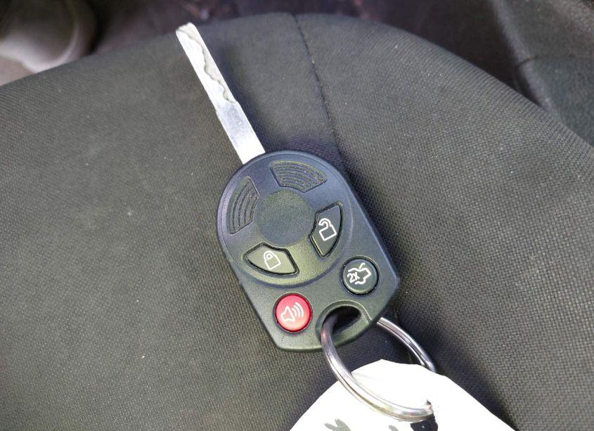 Photo 11 of 2017 Ford Focus SE (VIN 1FADP3FE3HL294057)