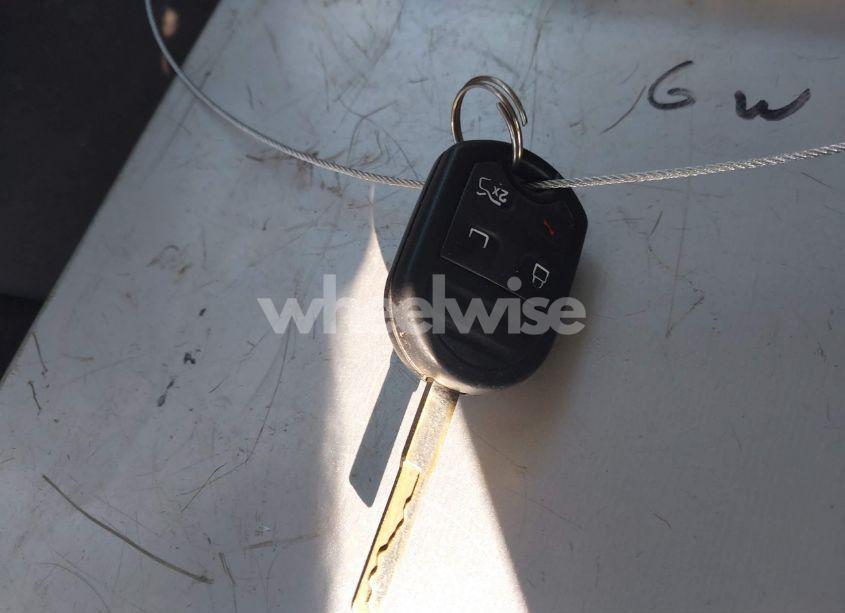 Photo 11 of 2018 Ford Focus SE (VIN 1FADP3FE3JL286448)