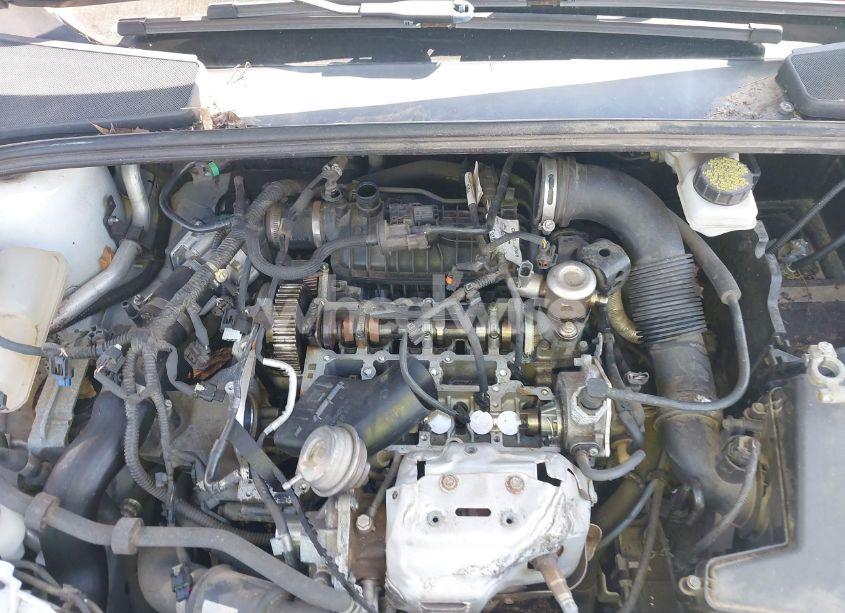 Photo 6 of 2018 Ford Focus SE (VIN 1FADP3FE3JL286448)