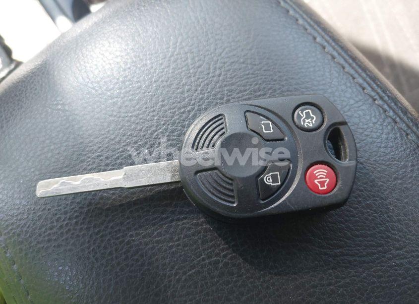 Photo 11 of 2015 Ford Focus SE (VIN 1FADP3FE4FL314250)