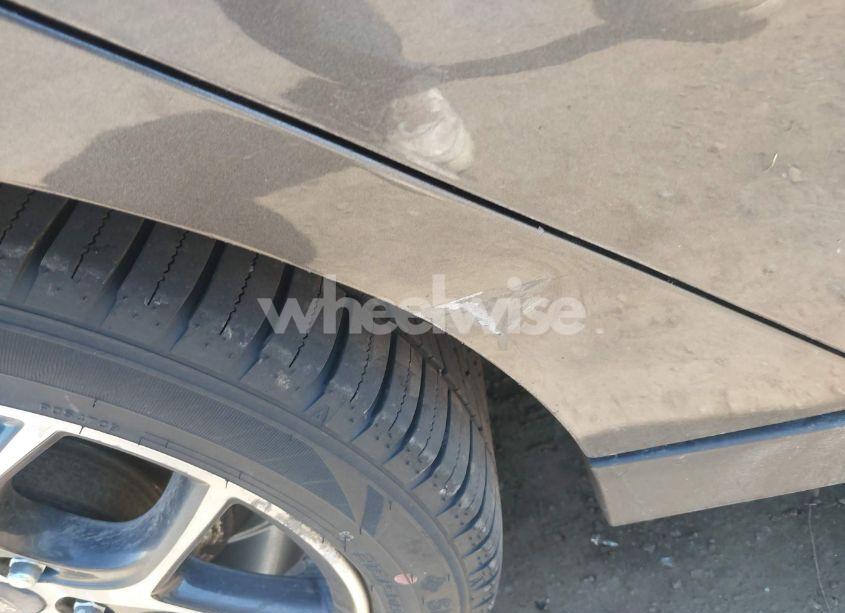 Photo 14 of 2015 Ford Focus SE (VIN 1FADP3FE4FL314250)