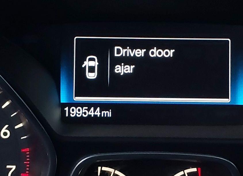 Photo 15 of 2015 Ford Focus SE (VIN 1FADP3FE4FL375615)