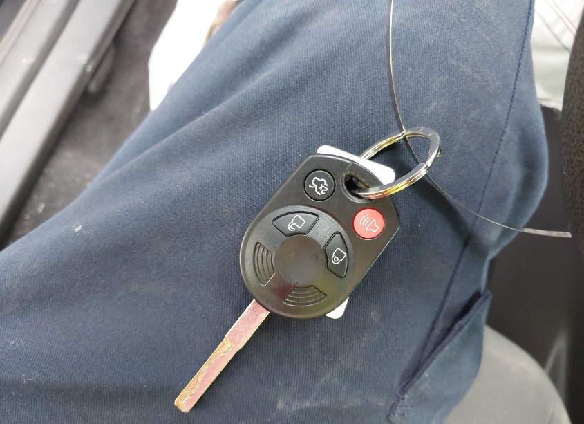 Photo 11 of 2016 Ford Focus SE (VIN 1FADP3FE4GL293434)