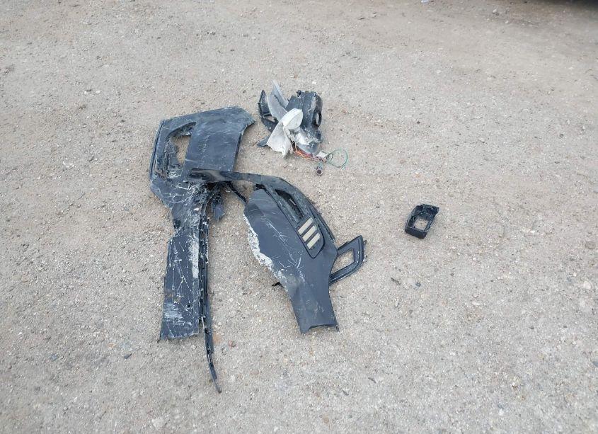 Photo 12 of 2016 Ford Focus SE (VIN 1FADP3FE4GL293434)