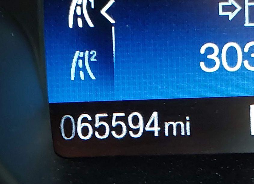 Photo 16 of 2016 Ford Focus SE (VIN 1FADP3FE4GL293434)