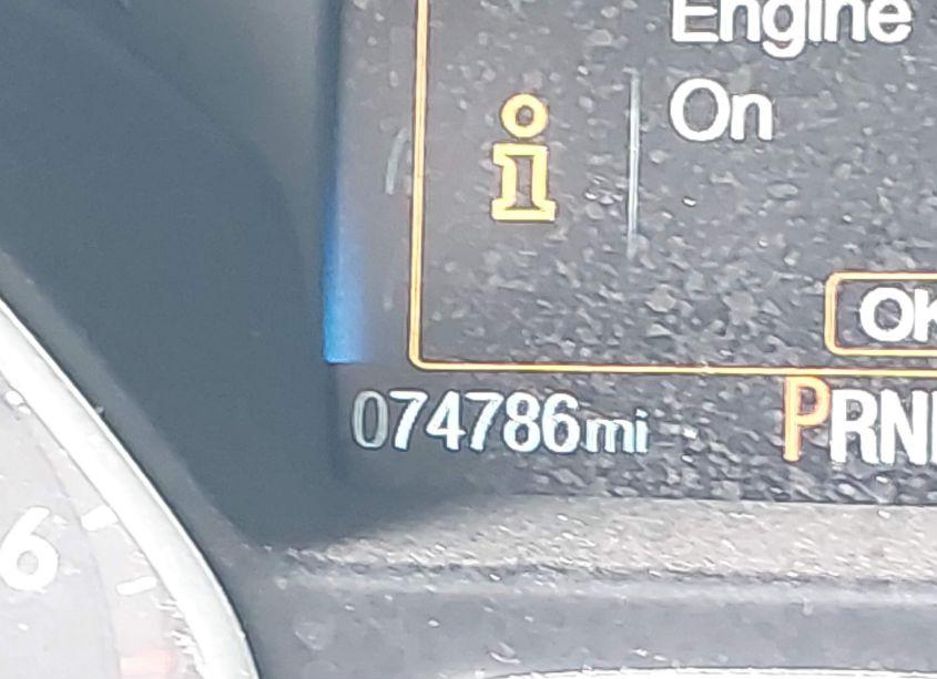 Photo 15 of 2018 Ford Focus SE (VIN 1FADP3FE4JL259565)