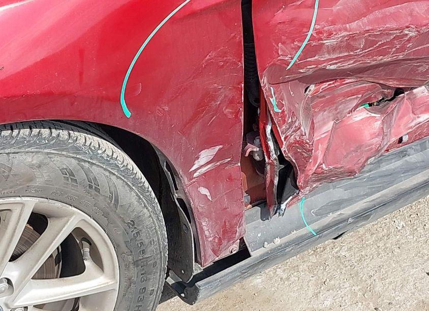 Photo 6 of 2018 Ford Focus SE (VIN 1FADP3FE4JL259565)